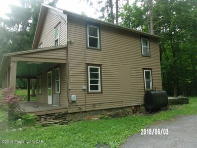 254 Tulip Rd, Harveys Lake, PA 18618 - photo 2