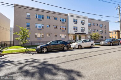 738 Longfellow St NW unit 107, Washington, DC 20011 - photo 4