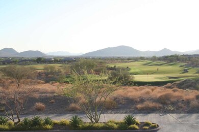 course afternoon views-south