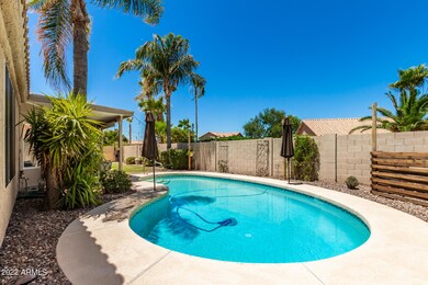 2348 S Revolta, Mesa, AZ 85209 - photo 2