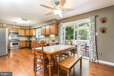 17367 Hilltop Dr, Purcellville, VA 20132 - photo 4