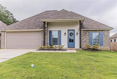 814 Pine Ridge Ct, Pineville, LA 71360 - photo 2