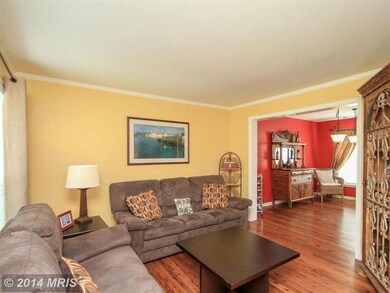 112 Northampton Blvd, Stafford, VA 22554 - photo 3