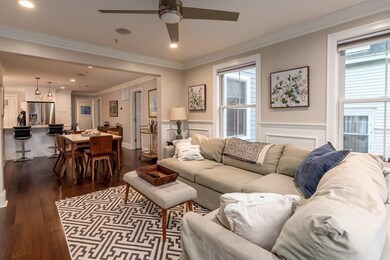 41 Wenham St unit 2, Jamaica Plain, MA 02130 - photo 4