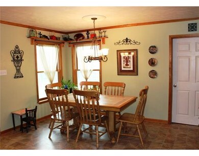 Dining Room.
