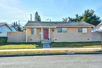 Great curb appeal!