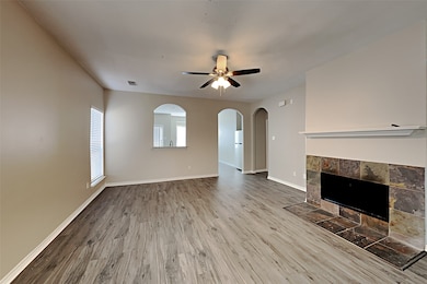 9223 Taftsberry Dr, Houston, TX 77095 - photo 2