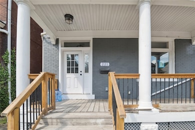 221 Elm St, Swissvale, PA 15218 - photo 5