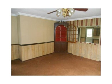 Dining Room.