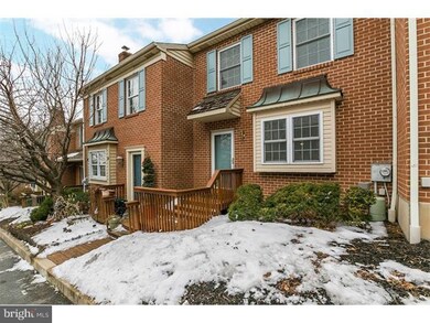 603 Coates Ln unit A5, King of Prussia, PA 19406 - photo 2