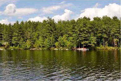 Waterfront on Long Pond with 1.6...
