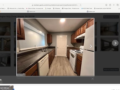 13204 Fairington Ridge Cir, Lithonia, GA 30038 - photo 2
