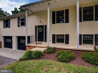 124 Rosedale Dr, Stephens City, VA 22655 - photo 4