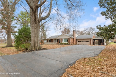 203 S Hampton Rd, Louisville, KY 40223 - photo 7