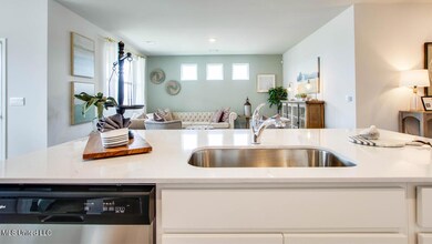 Kitchen-