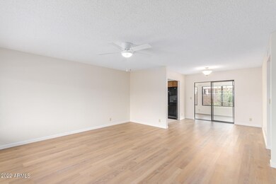 Great Room Open Concept to Dining