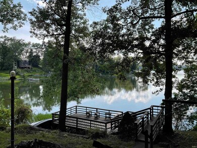 9501 N Koher Rd E, Syracuse, IN 46567 - photo 2