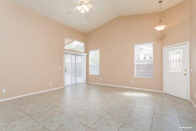 Living Room/Dining Room