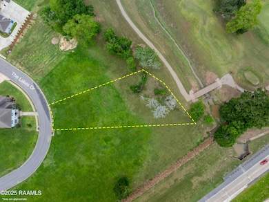 Tbd the Lake Dr, Broussard, LA 70518 - photo 3