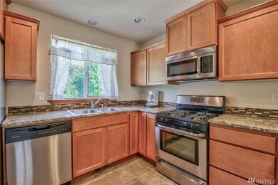 1525 E Gateway Heights Loop, Sedro Woolley, WA 98284 - photo 6