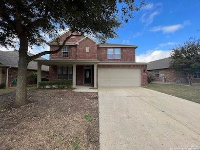24427 Flint Creek, San Antonio, TX 78255 - photo 4