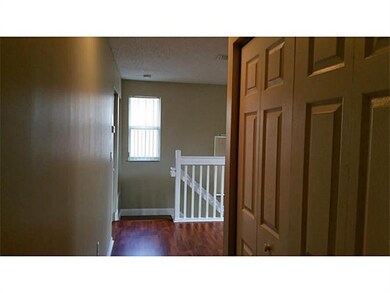 Interior Space/Layout
