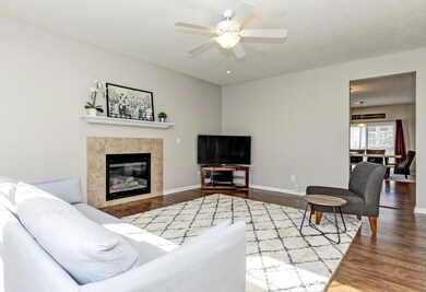 GreatRoom