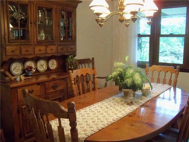 Dining Room.