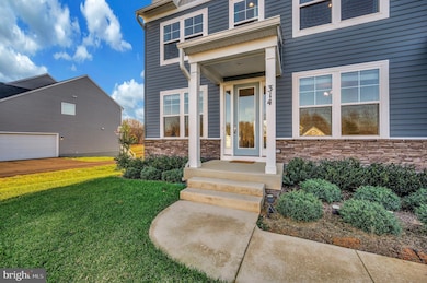 314 Liberty Hall Dr, Fredericksburg, VA 22406 - photo 4