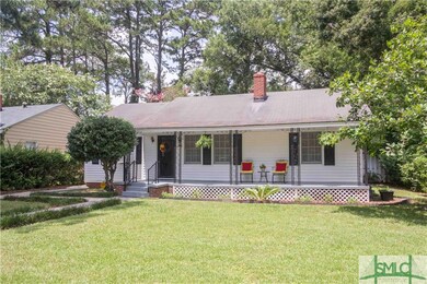 208 E 57th St, Savannah, GA 31405 - photo 2