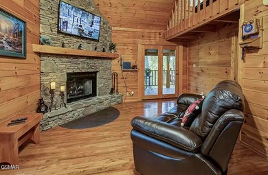 2869 Valley Springs Way, Sevierville, TN 37862 - photo 5