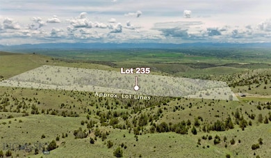 Lot 235 Reservoir Cutoff Rd, Manhattan, MT 59741 - photo 2