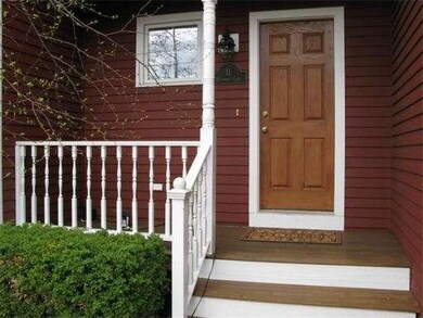 11 Harmony Ln, North Easton, MA 02356 - photo 4