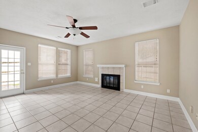 Family room ~