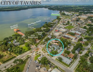 317 E Main St, Tavares, FL 32778 - photo 6