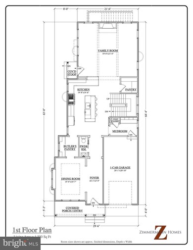 6429 27th St N, Arlington, VA 22207 - photo 6