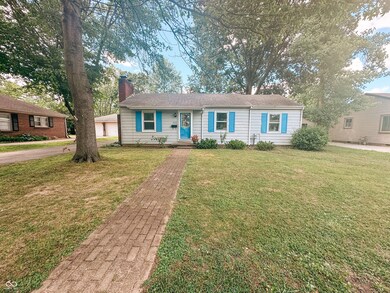 512 Willow Ln, Columbus, IN 47203 - photo 3