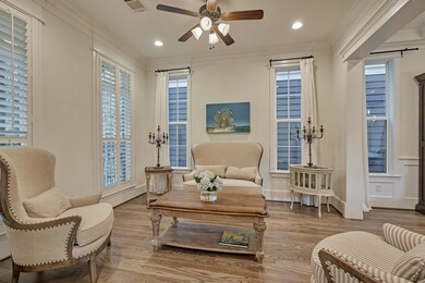 424 W 27th St unit F, Houston, TX 77008 - photo 6