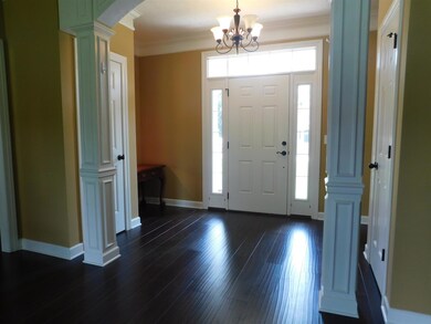 160 Old Stone Cir, Manchester, TN 37355 - photo 3