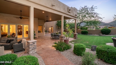 Space for Entertaining
