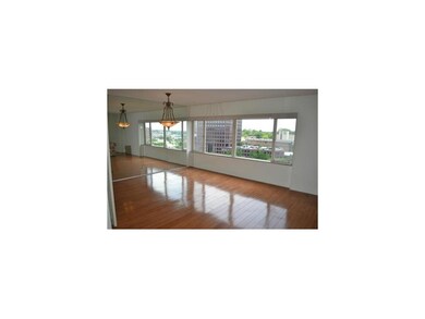 Now vacant and ready for occupancy
