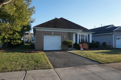 544 Newport Ct, Galloway, NJ 08205 - photo 2