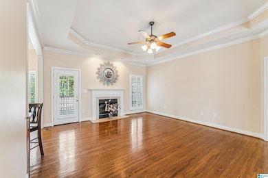 224 Legacy Parc Cir, Pelham, AL 35124 - photo 5