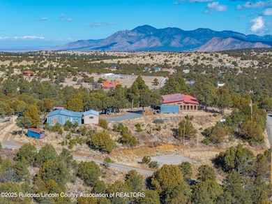 121 Buckboard Trail, Nogal, NM 88341 - photo 4