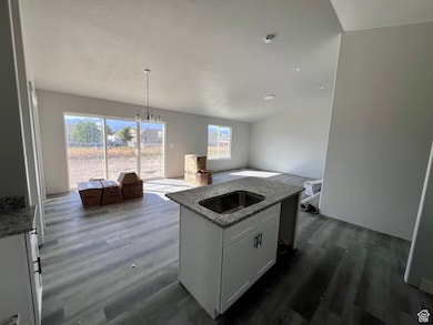 2349 E Sego Lily Dr, Eagle Mountain, UT 84005 - photo 6