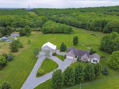 3775 Long Run Rd, Lehighton, PA 18235 - photo 6