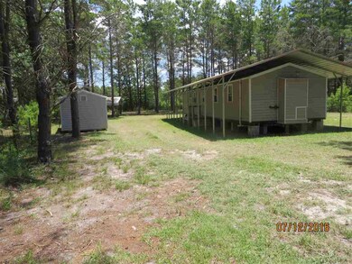 15772 Sea Horse Dr, Perry, FL 32348 - photo 7