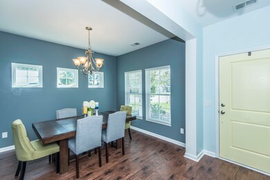 Dining Room 1