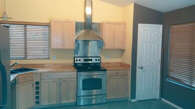 Gorgeous Kitchen
