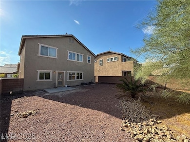 6132 Ozark Hike St, North Las Vegas, NV 89031 - photo 3